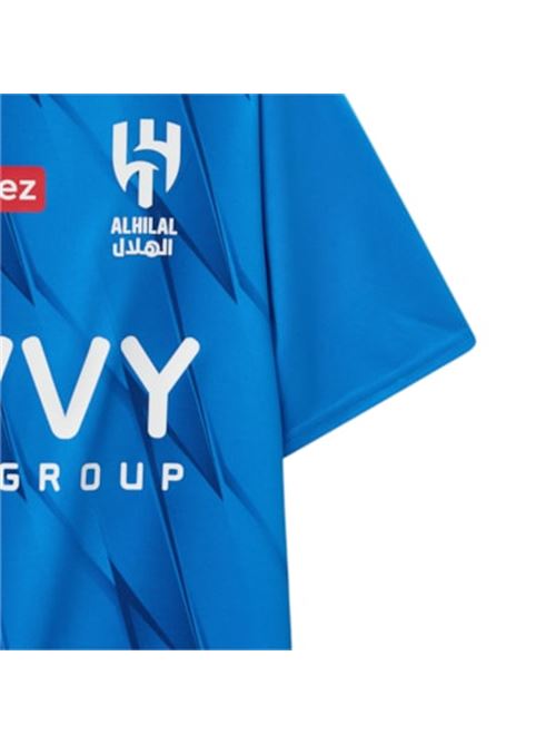 Puma Al-Hilal maglia gara Home Neymar Jr AL-HILAL | 78004501HOME JERSEY